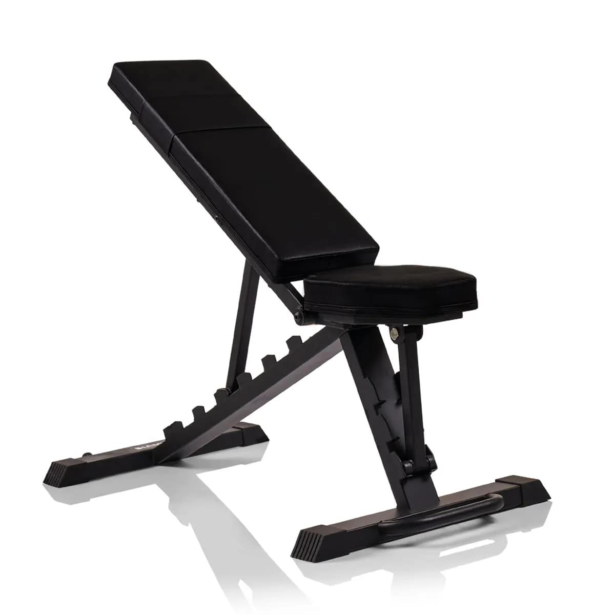 Aanbieding Hammer force 6.0 bench bij allesmetsport.nl
