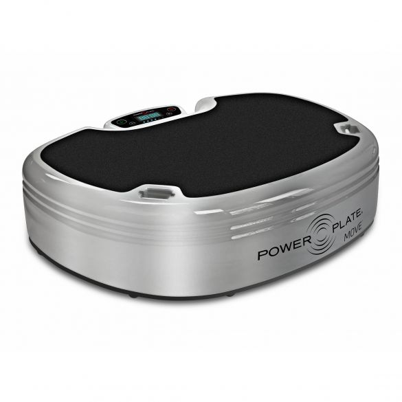 Aanbieding Power Plate move trilplaat grijs bij allesmetsport.nl