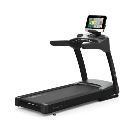 Aanbieding Toorx fitness loopband TRX-3500-TFT bij allesmetsport.nl
