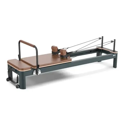 Aanbieding Toorx Professional Aluminium Reformer PTX7500 Underwood & Earth bij allesmetsport.nl