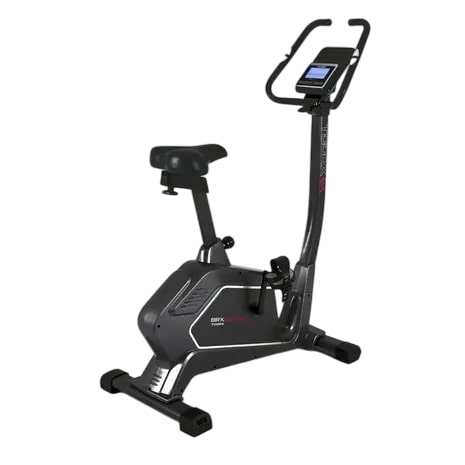 Aanbieding Toorx Fitness BRX-90 EVO-B Hometrainer bij allesmetsport.nl
