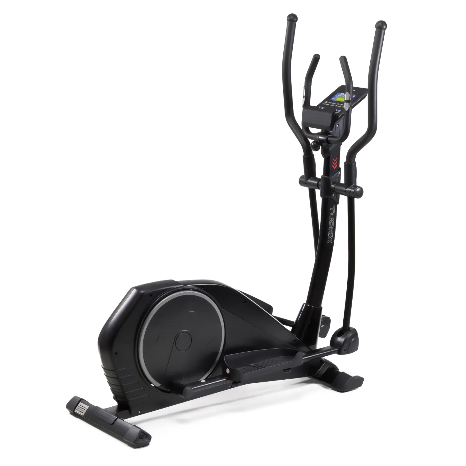 Aanbieding Toorx Fitness ERX-100-B Crosstrainer bij allesmetsport.nl