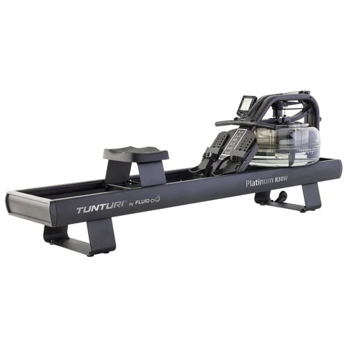 Aanbieding Tunturi Platinum R30W Roeitrainer bij allesmetsport.nl