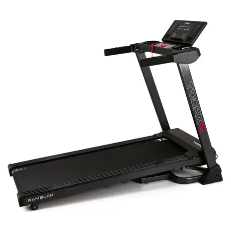 Aanbieding Toorx Rambler -B loopband bij allesmetsport.nl