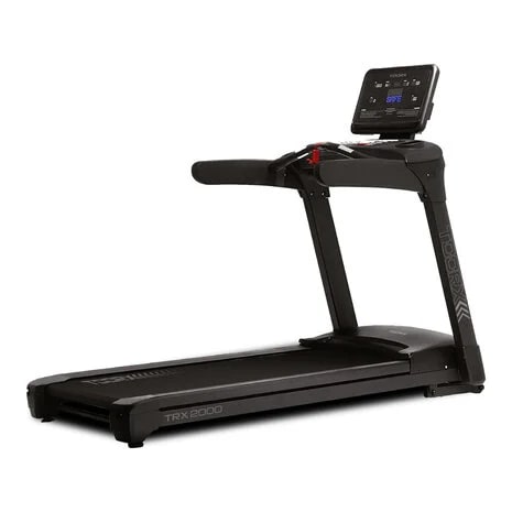 Aanbieding Toorx fitness loopband TRX-2000 bij allesmetsport.nl