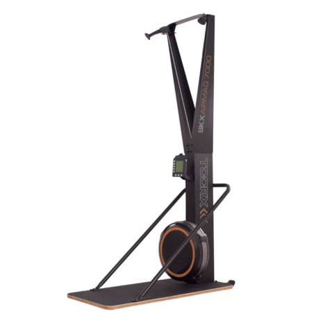 Aanbieding Toorx professional skx-airmag-7000 ski trainer bij allesmetsport.nl