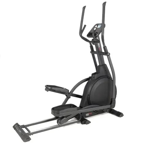 Aanbieding Toorx Fitness ERX-600 Crosstrainer inklapbaar bij allesmetsport.nl