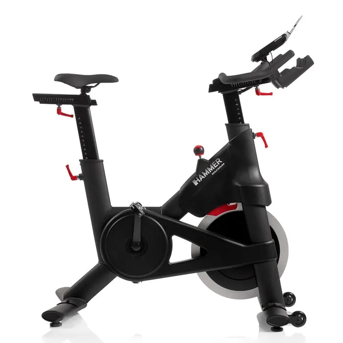 Aanbieding Hammer Maximum Speed Pro bij allesmetsport.nl
