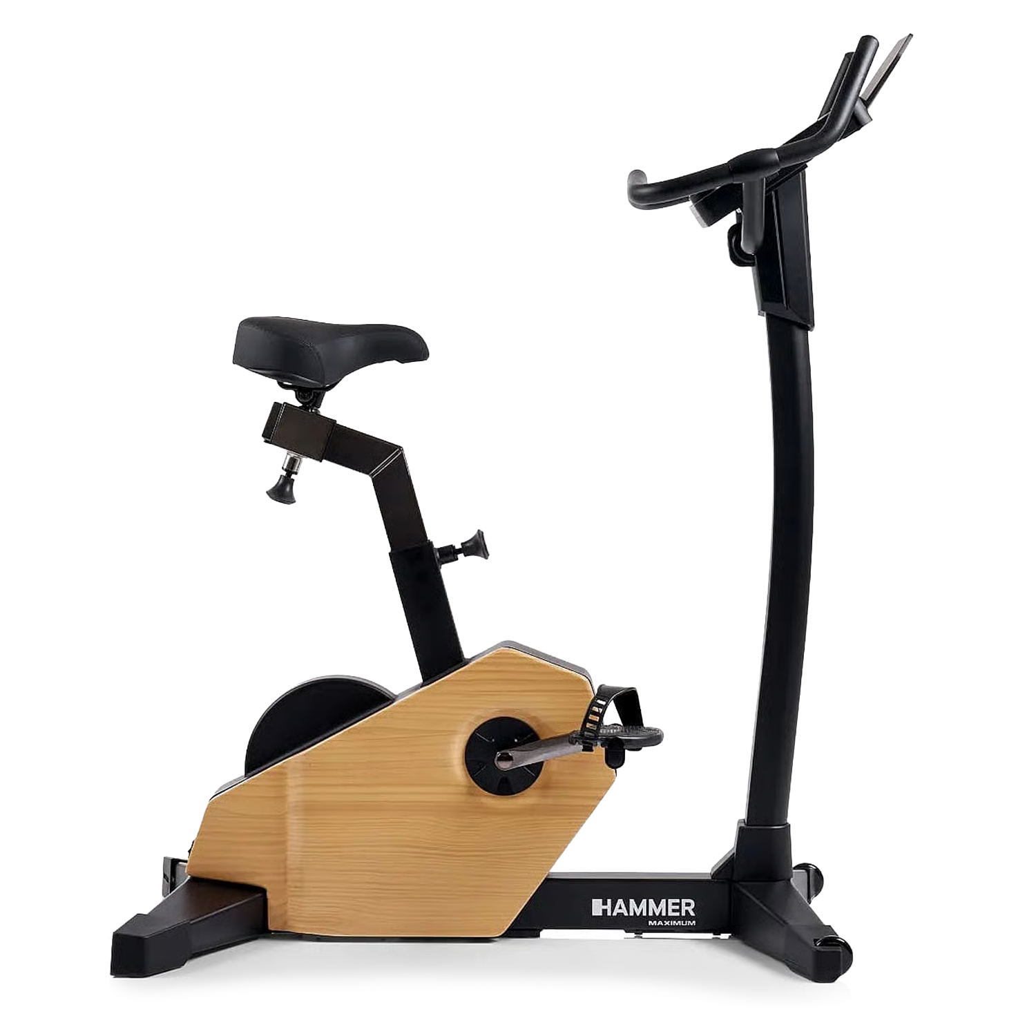 Aanbieding Hammer Maximum Ergometer Spheris 4.0 NorsK bij allesmetsport.nl
