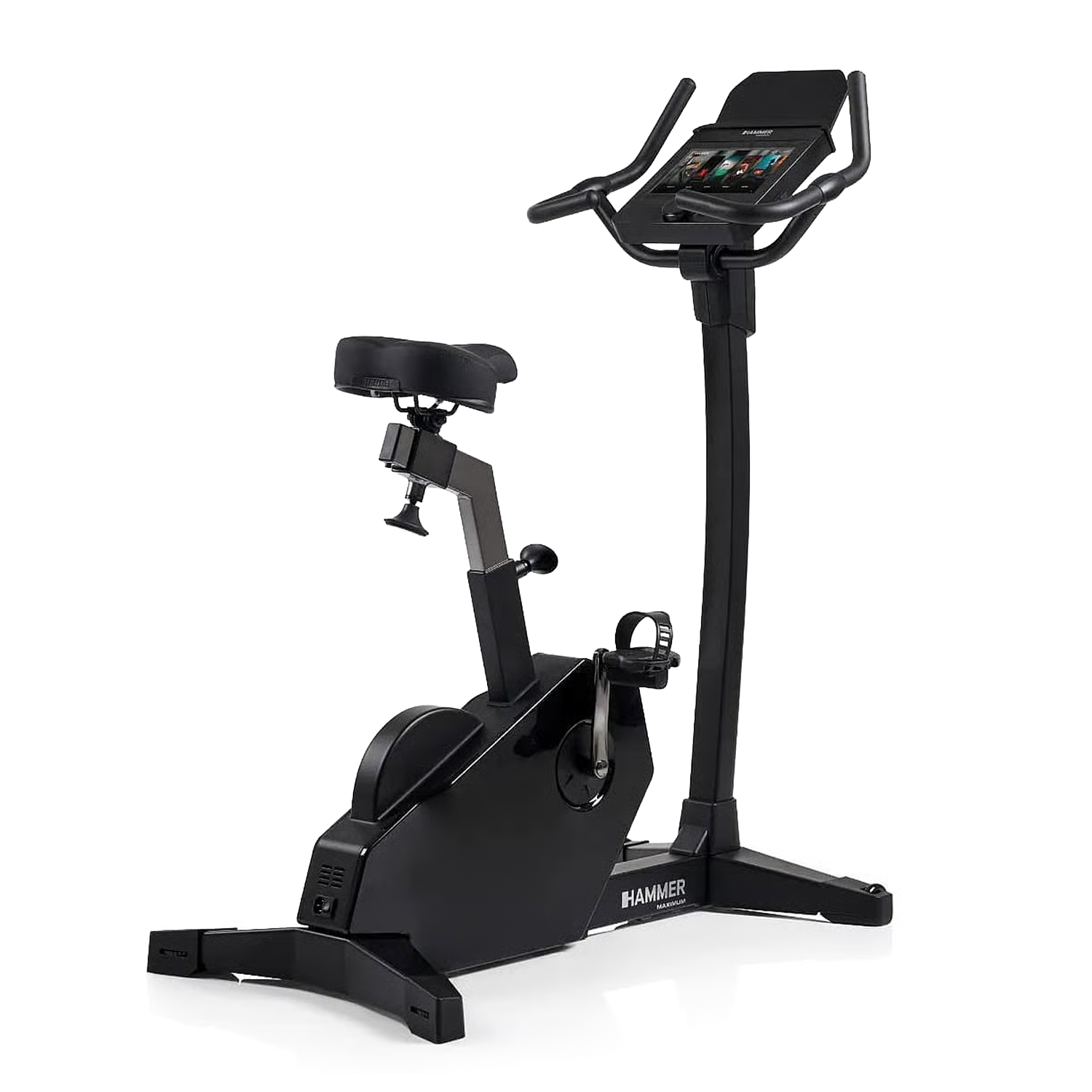 Aanbieding Hammer Maximum Ergometer Spheris 4.0 bij allesmetsport.nl