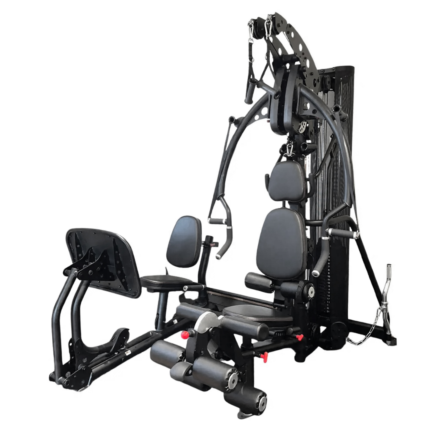 Aanbieding Inspire M3 Multi Gym Package met Leg Press bij allesmetsport.nl