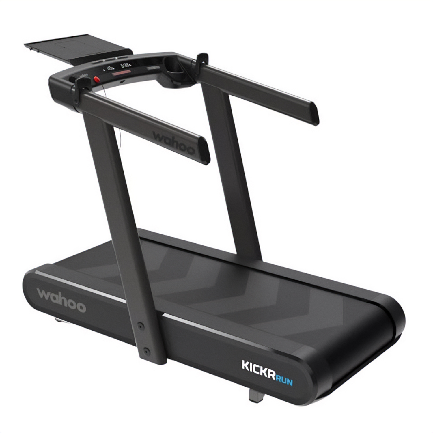 Aanbieding Wahoo KICKR Run loopband bij allesmetsport.nl