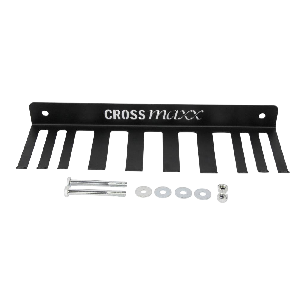 Aanbieding Lifemaxx Crossmaxx Storage multi hanger bij allesmetsport.nl
