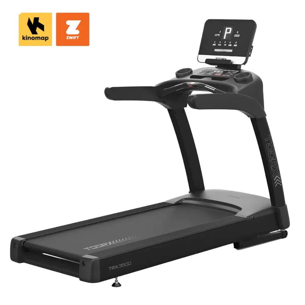 Aanbieding Toorx fitness loopband TRX-3500 bij allesmetsport.nl