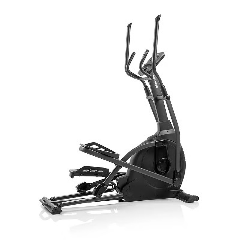 Aanbieding Hammer SpeedMotion ll crosstrainer gebruikt bij allesmetsport.nl