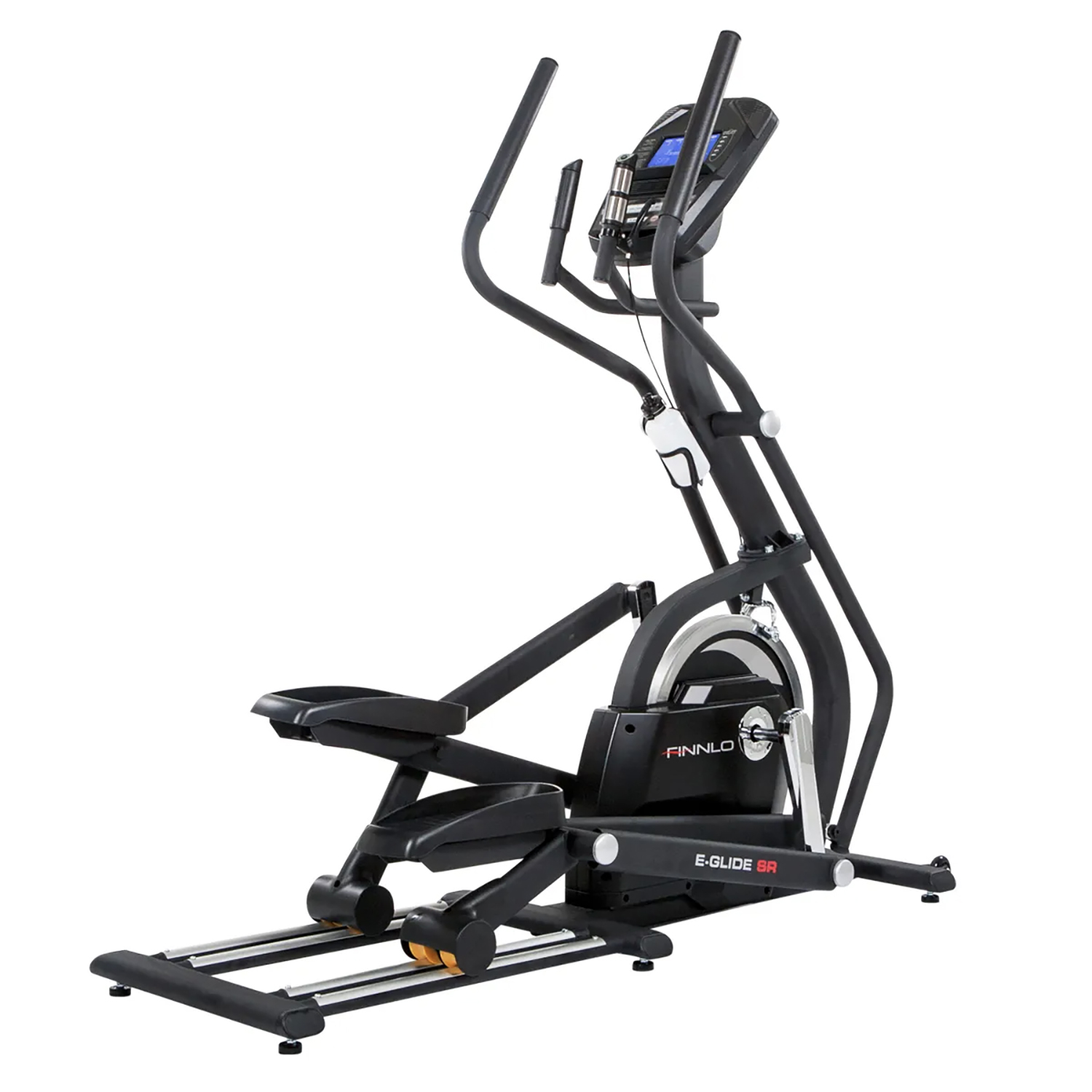 Aanbieding Finnlo Crosstrainer E-Glide SR bij allesmetsport.nl