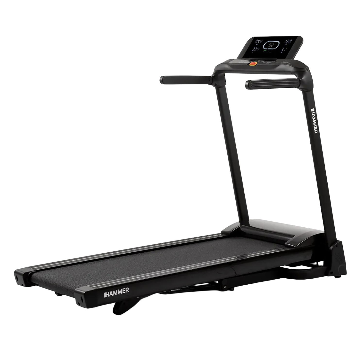 Aanbieding Hammer Loopband Flyrun 2.0 bij allesmetsport.nl