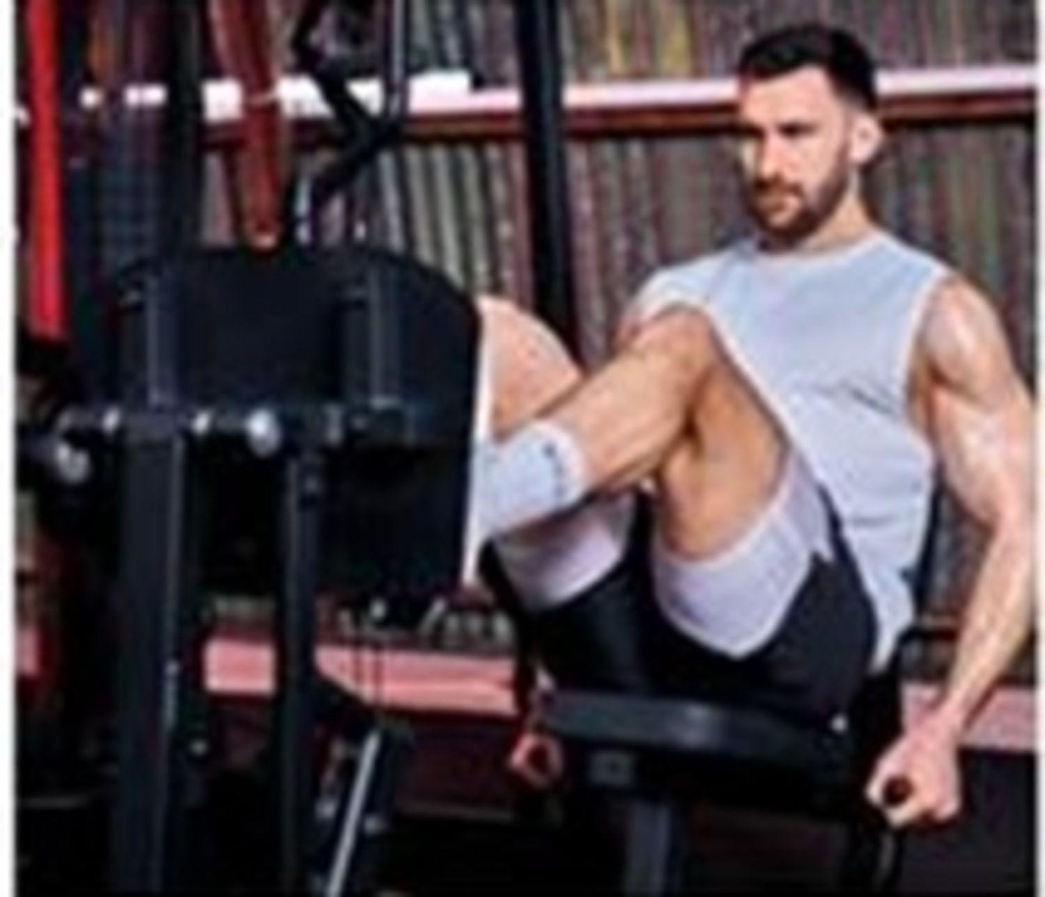 Aanbieding Hammer Autark 6800 Leg Press Module bij allesmetsport.nl