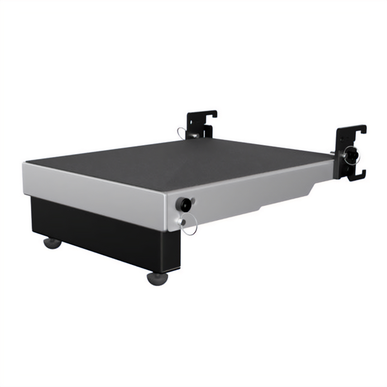 Aanbieding Tunturi Platinum TR30 Loopband opstapplatform bij allesmetsport.nl