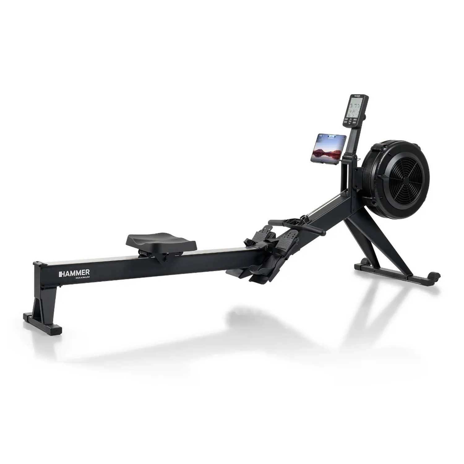 Aanbieding Hammer SpeedROW Competition bij allesmetsport.nl
