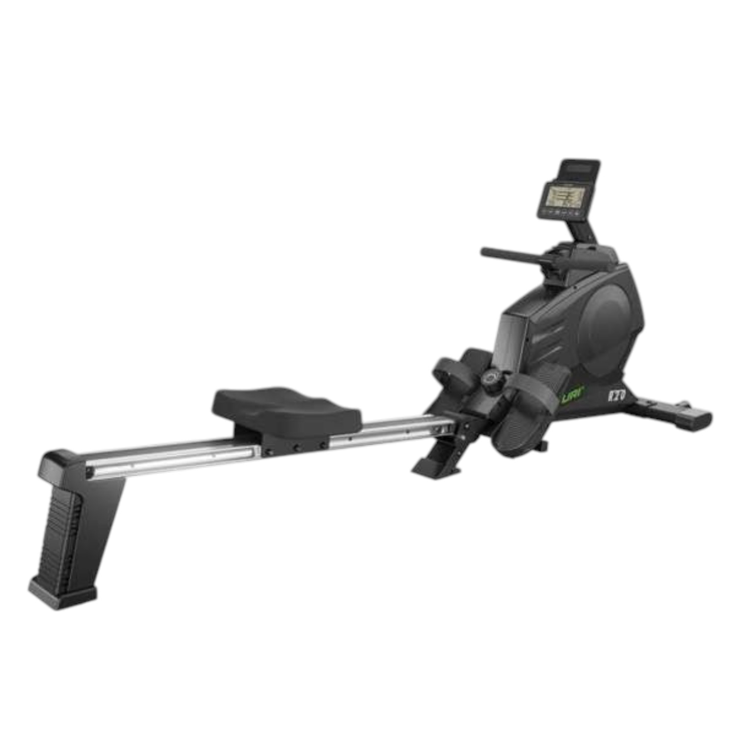 Aanbieding Tunturi Signature R20 roeitrainer bij allesmetsport.nl