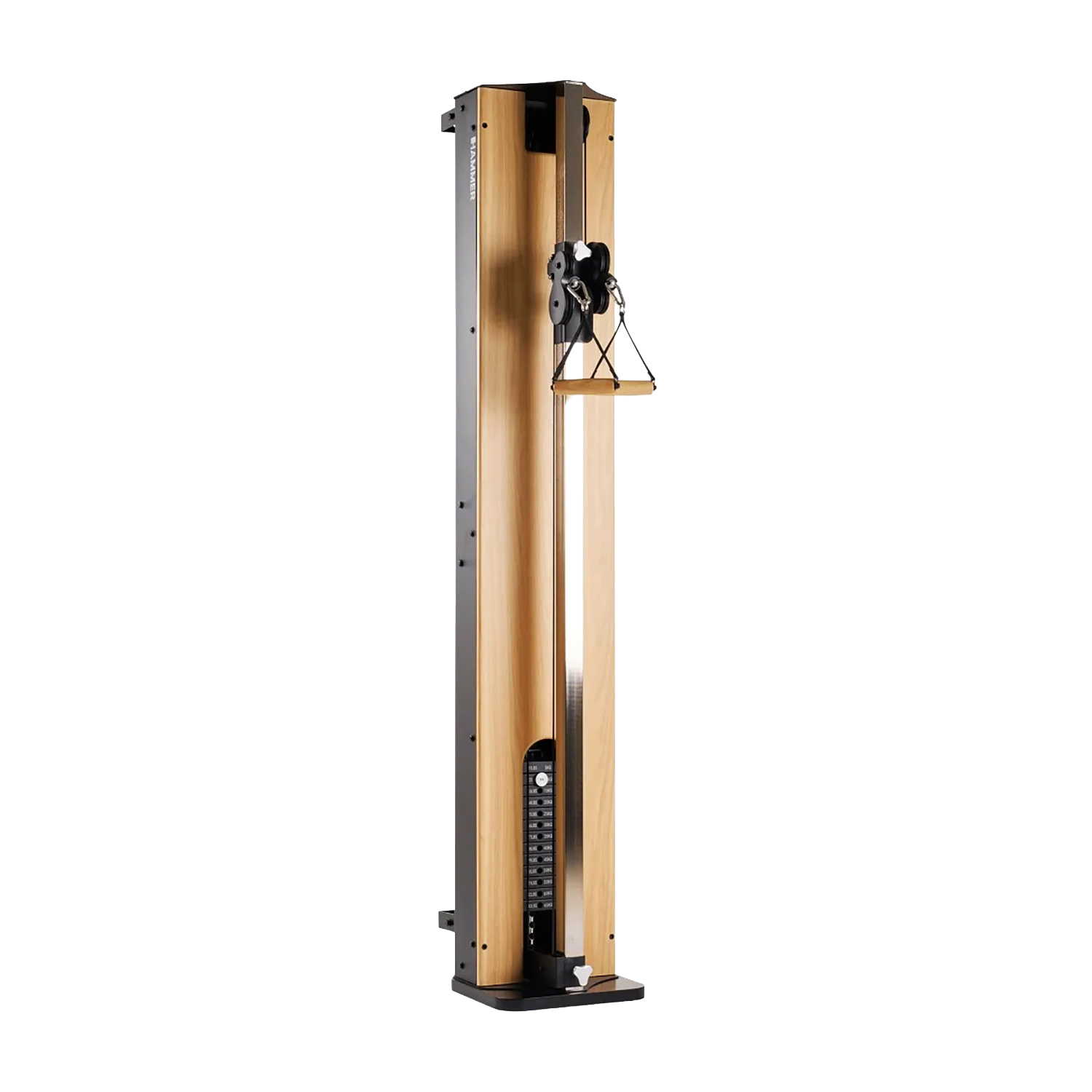 Aanbieding Hammer Cable Tower 4.0 Norsk bij allesmetsport.nl