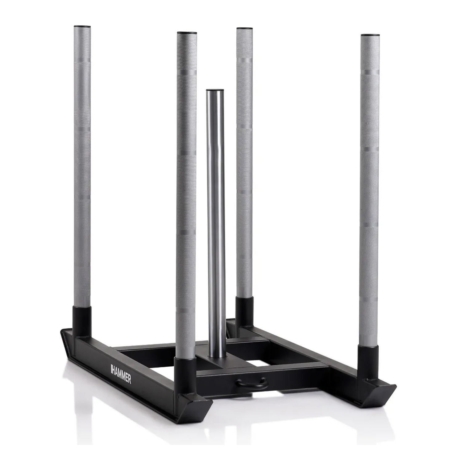 Aanbieding Hammer Weight Sled Competition bij allesmetsport.nl