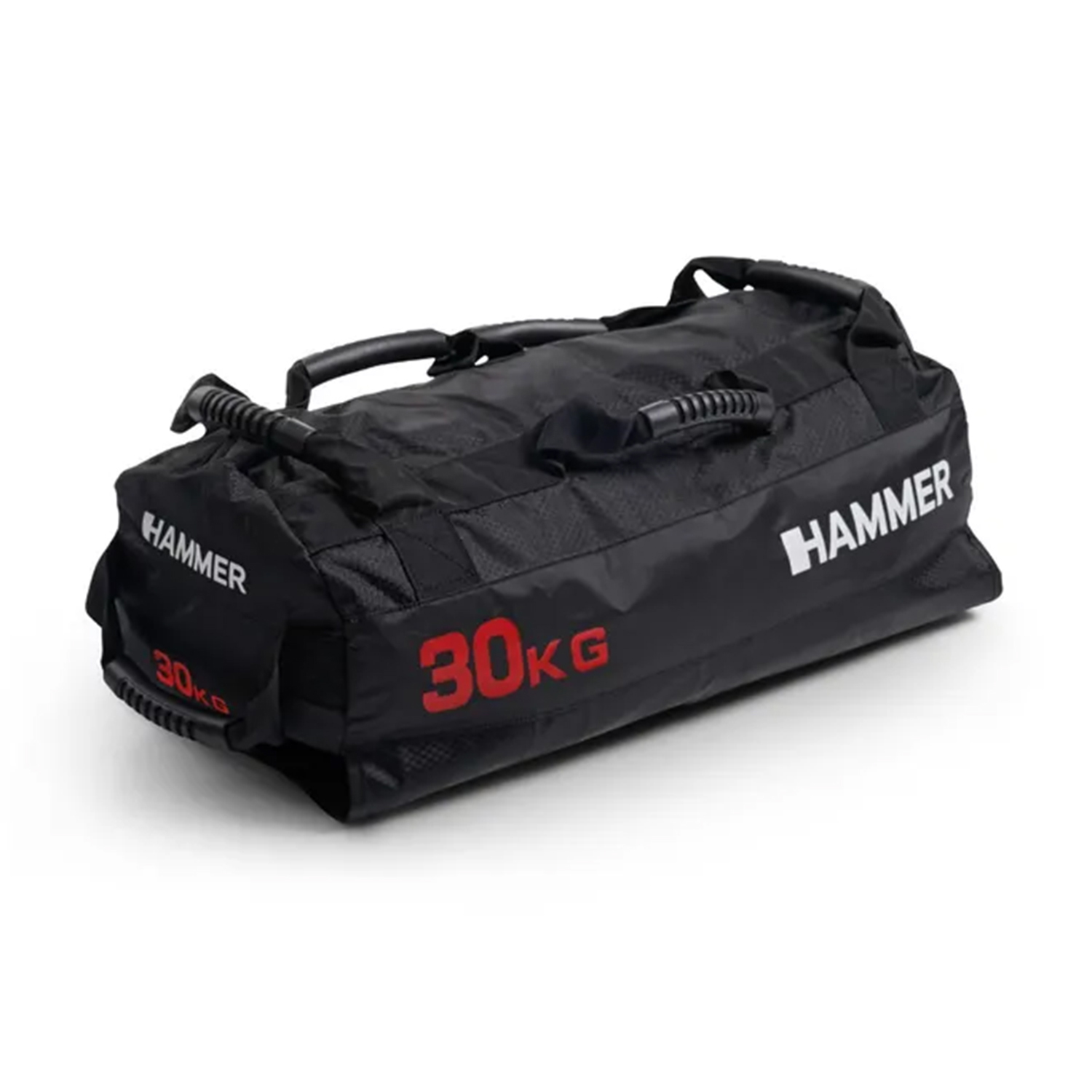 Aanbieding Hammer Sandbag Competition 30 kg bij allesmetsport.nl