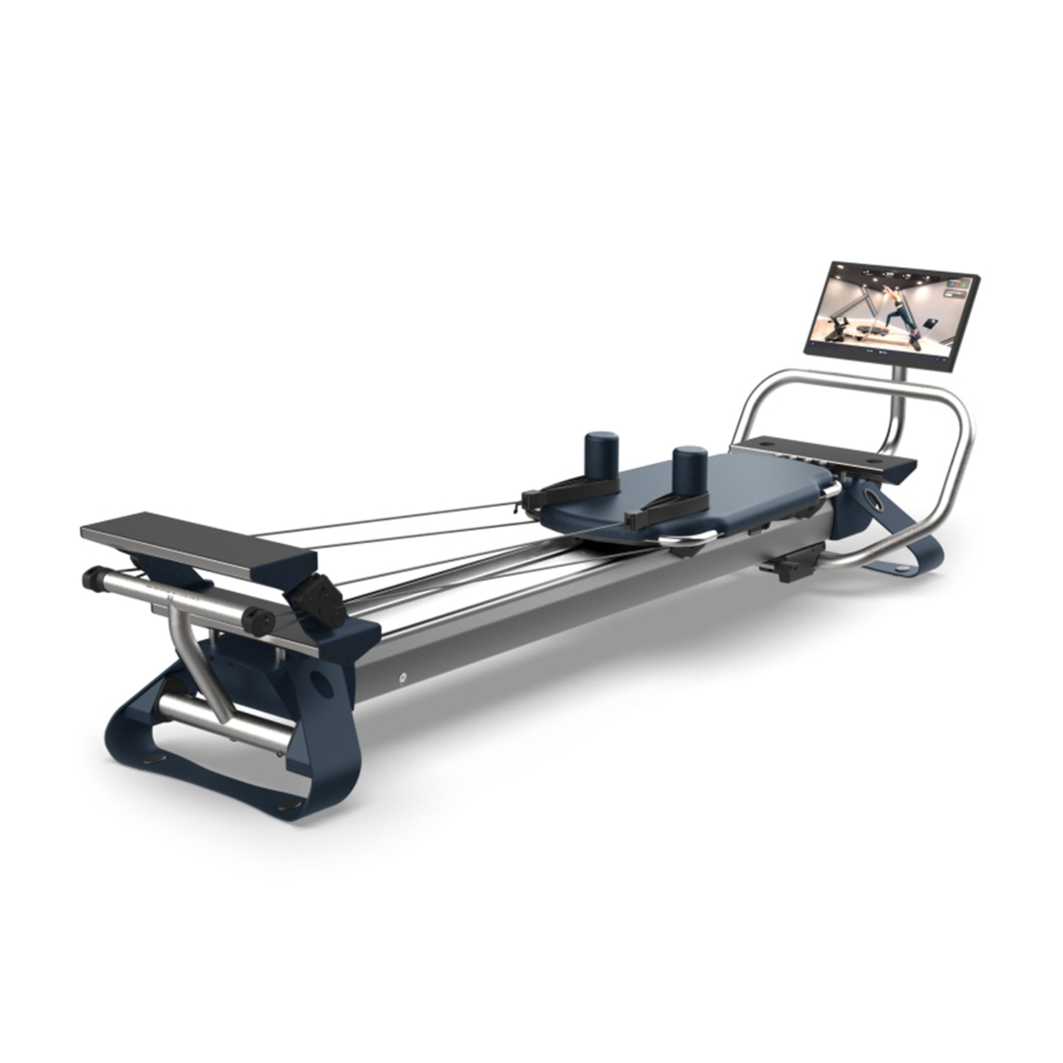 Aanbieding NordicTrack Pilates Reformer Ultra 1 Reform RX bij allesmetsport.nl