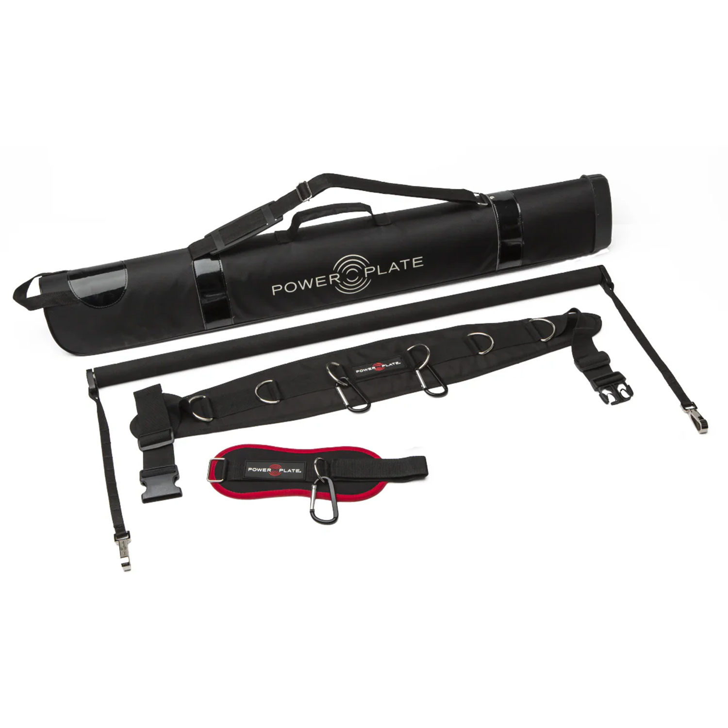 Aanbieding Power Plate Cable Accessory Kit bij allesmetsport.nl
