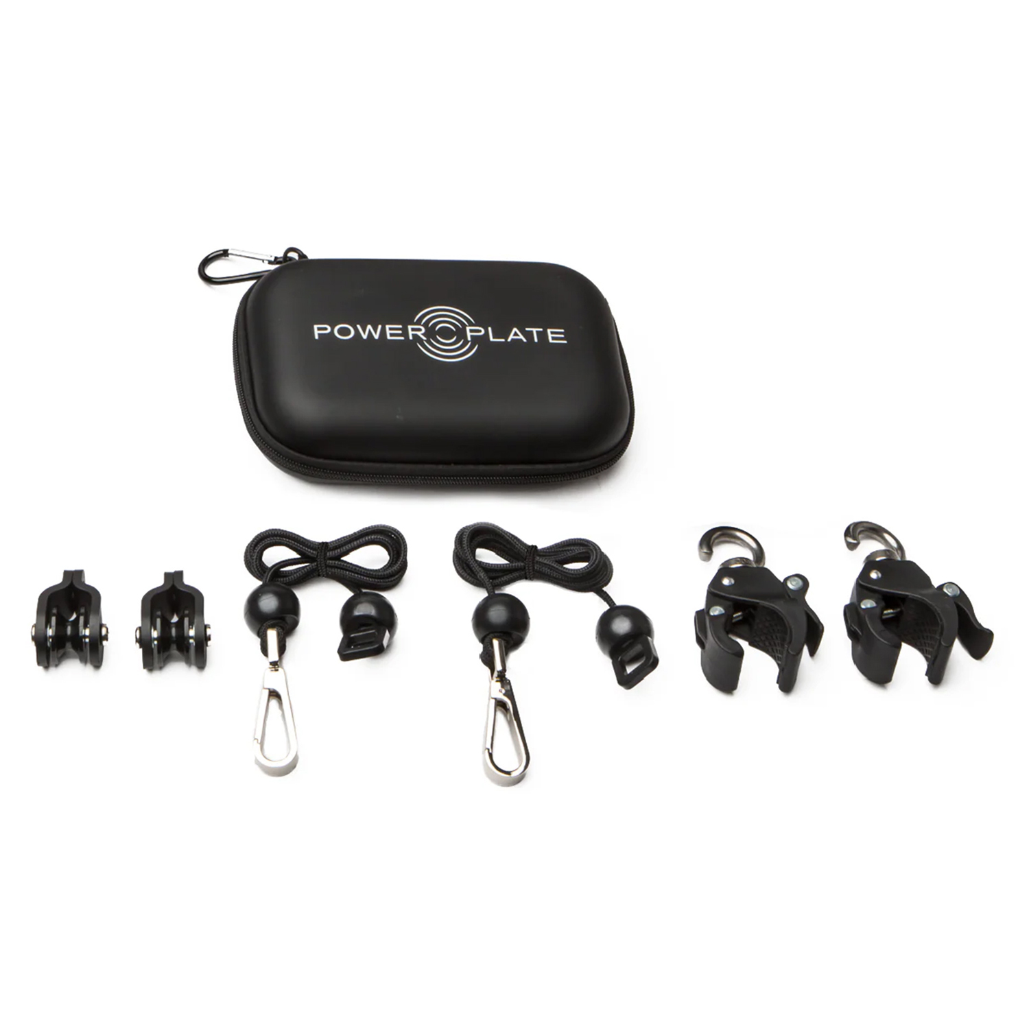 Aanbieding Powerplate Cable Extension Kit bij allesmetsport.nl