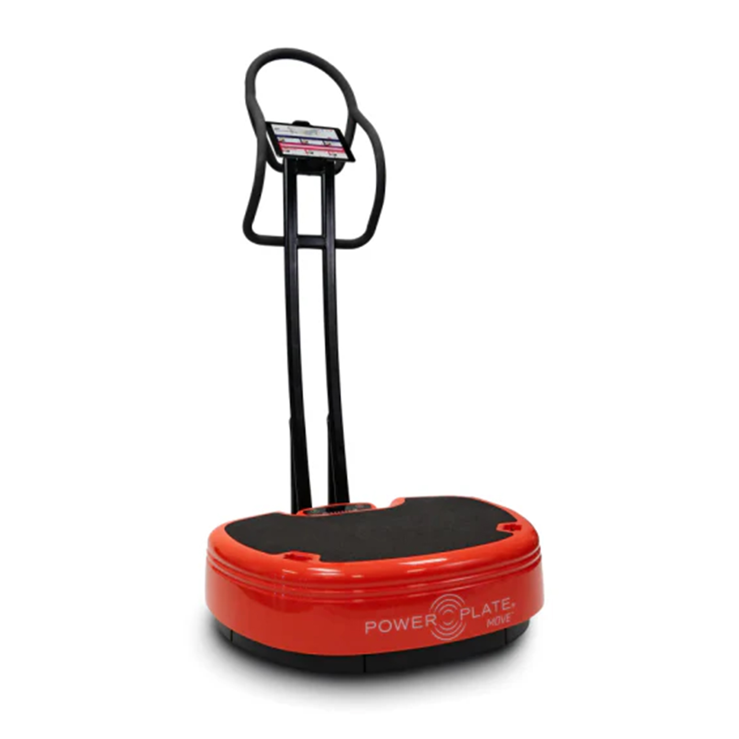 Aanbieding Power Plate MOVE Stability Bar bij allesmetsport.nl