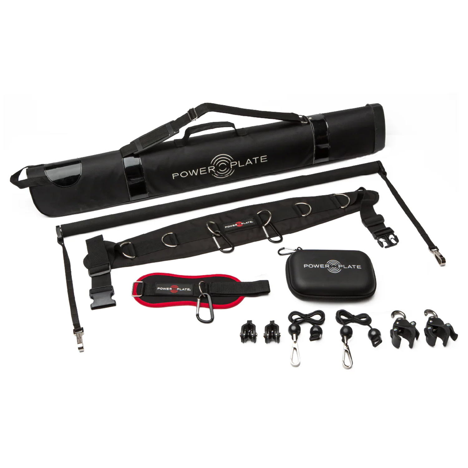 Aanbieding Power Plate Total Body Cable Accessory Kit bij allesmetsport.nl