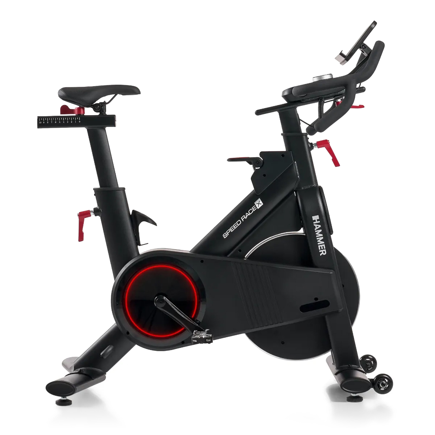 Aanbieding Hammer Speed Race X bij allesmetsport.nl