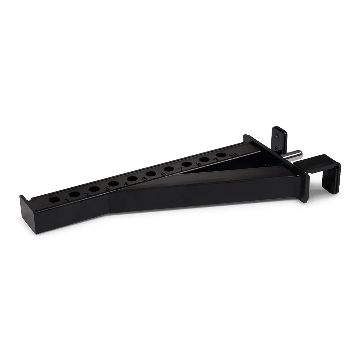 Aanbieding Hammer F-PR 10 Safety Bar bij allesmetsport.nl