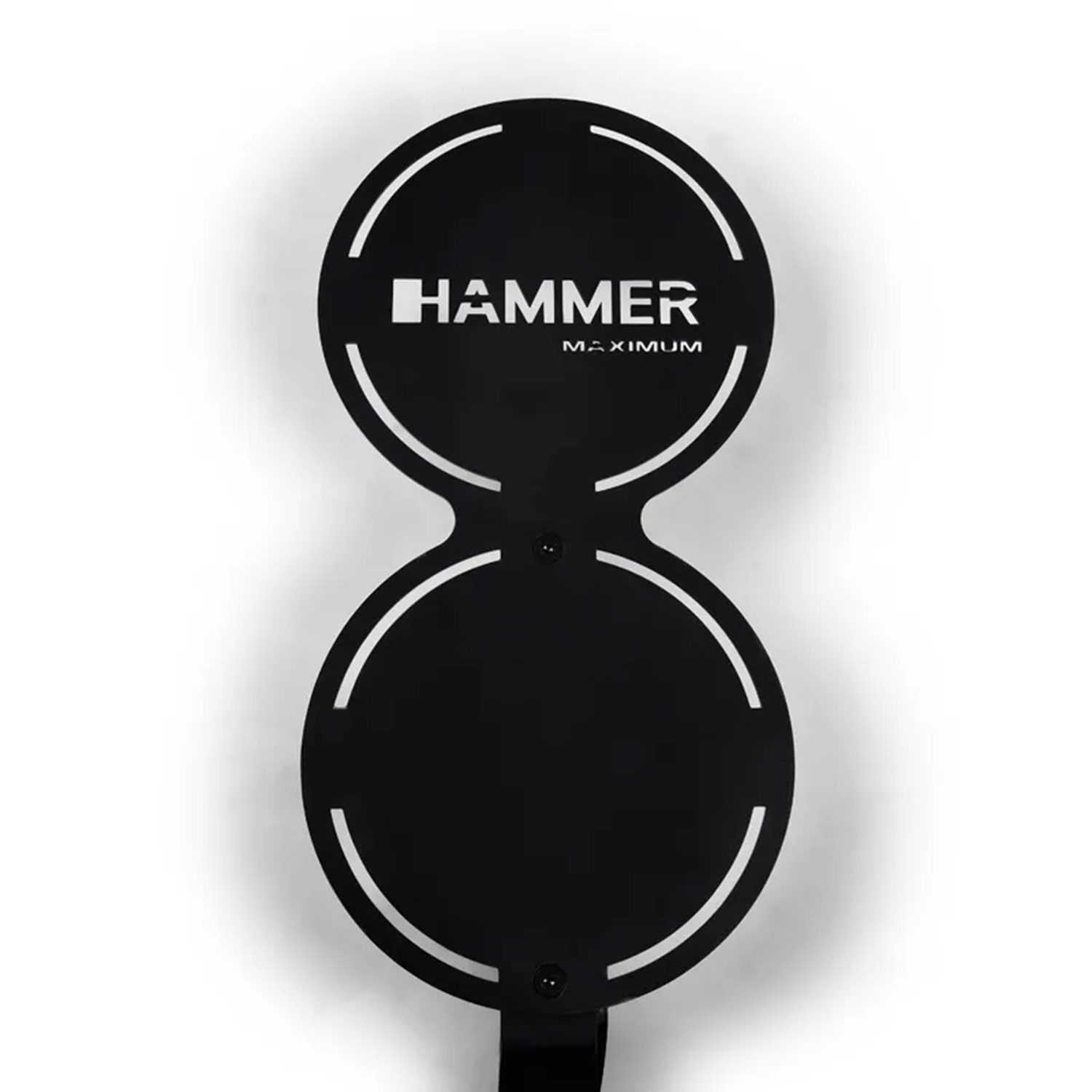 Aanbieding Hammer F-PR 10 Wall Ball Target bij allesmetsport.nl
