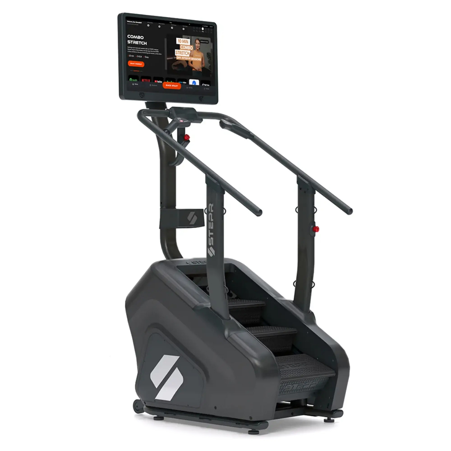 Aanbieding STEPR Classic+ Stair Climber 27