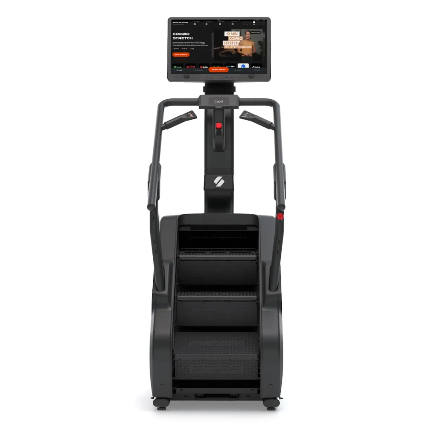 Aanbieding STEPR XL+ Stair Climber 27