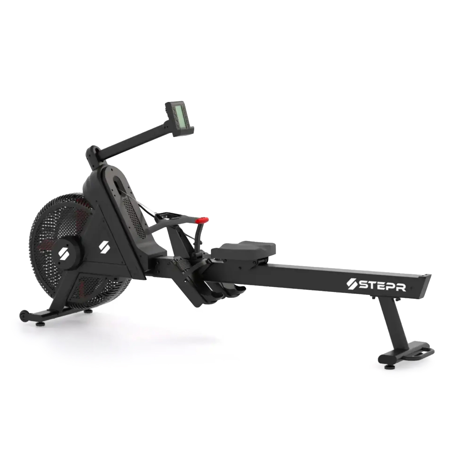 Aanbieding STEPR Rower XL VPR bij allesmetsport.nl