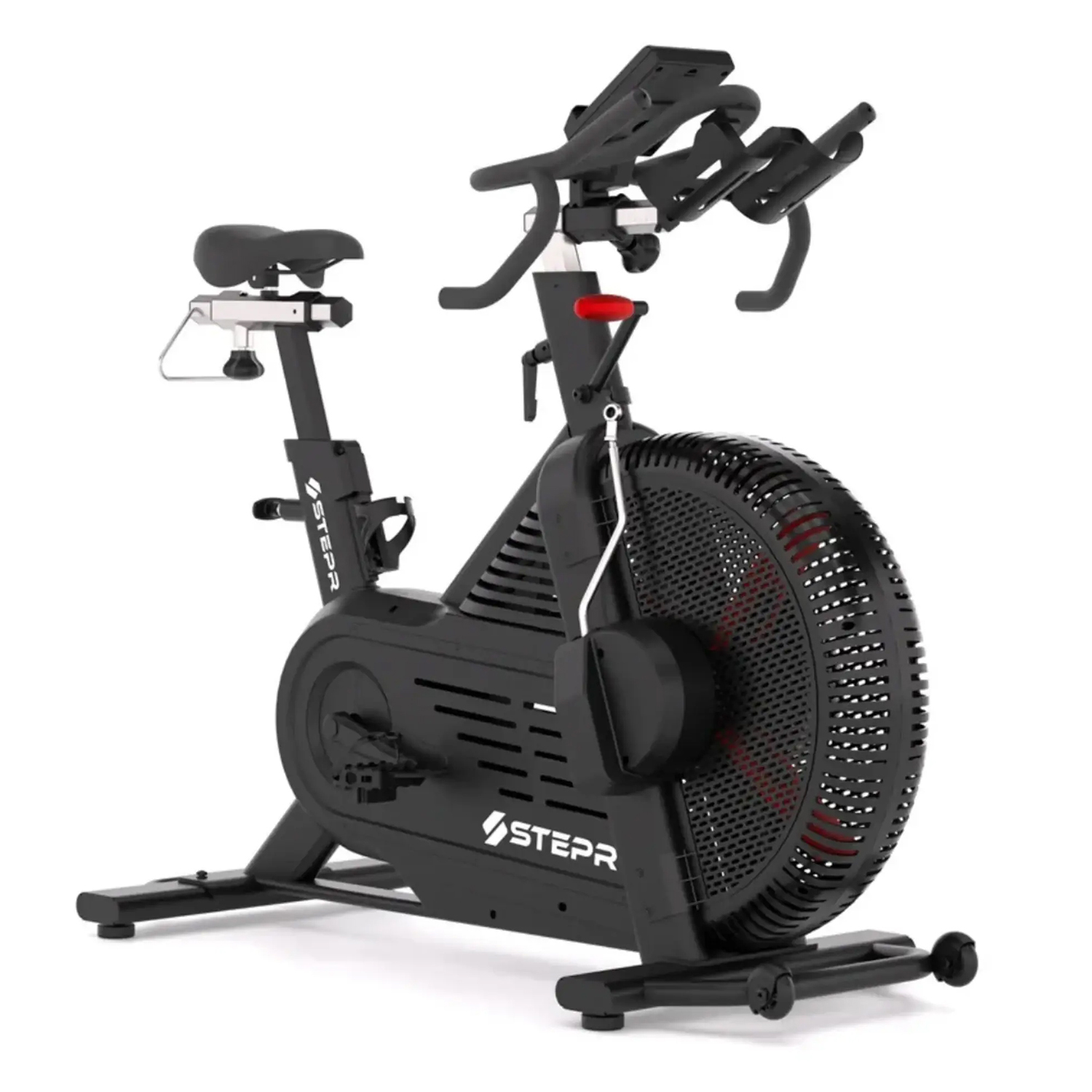 Aanbieding STEPR Cycle XL VPR bij allesmetsport.nl