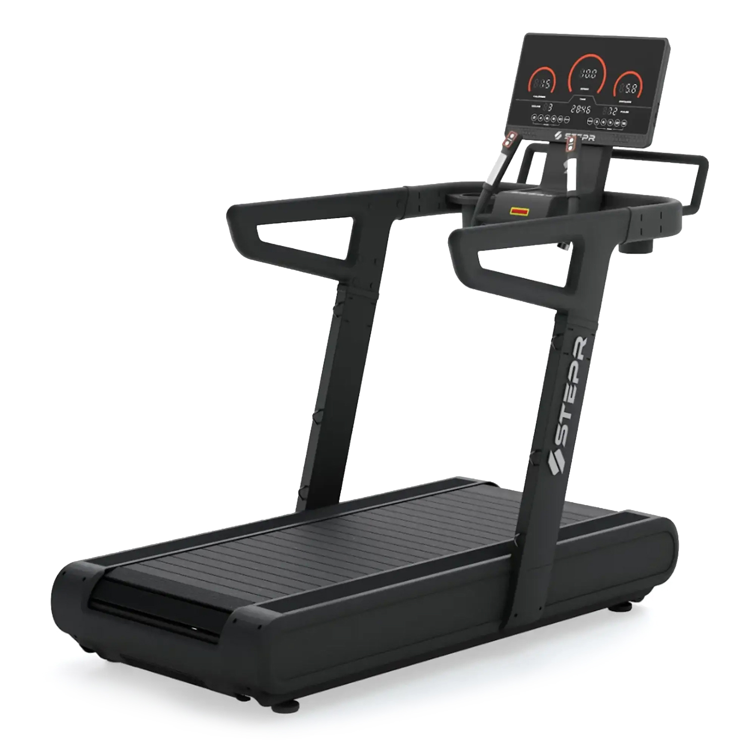 Aanbieding STEPR All-in One Tread XL Loopband bij allesmetsport.nl