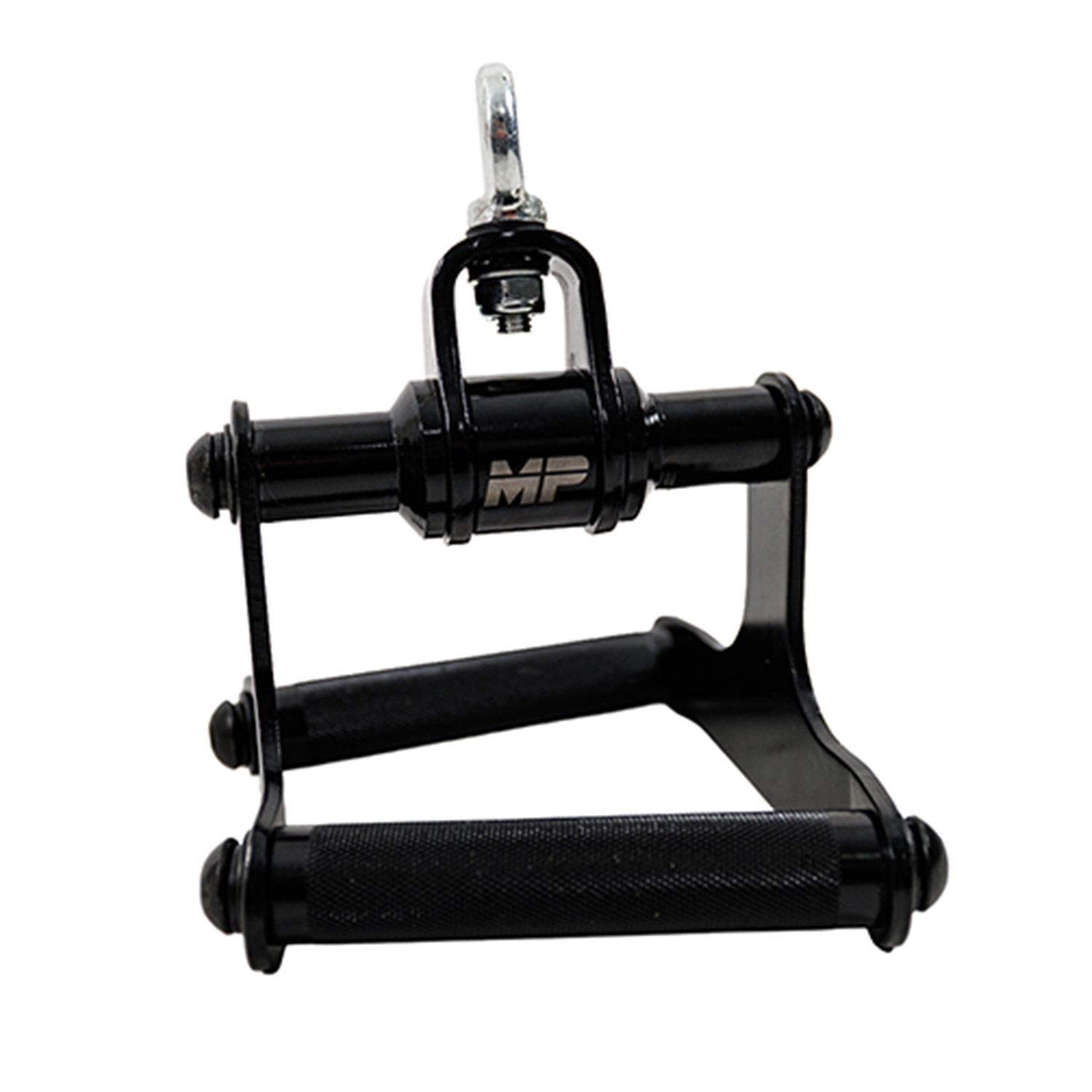 Aanbieding Muscle Power rotation row handle bij allesmetsport.nl