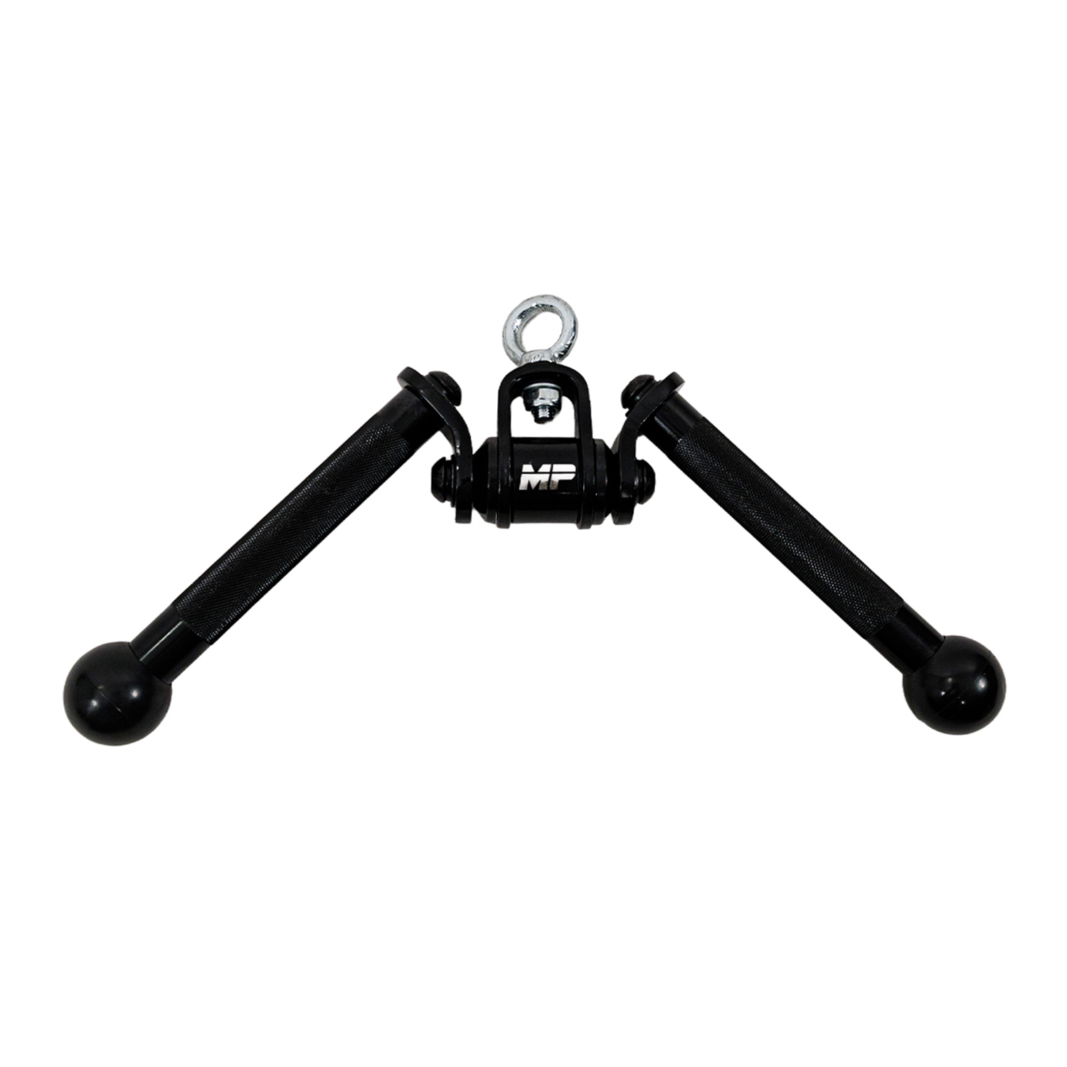 Aanbieding Muscle Power rotation V-bar bij allesmetsport.nl