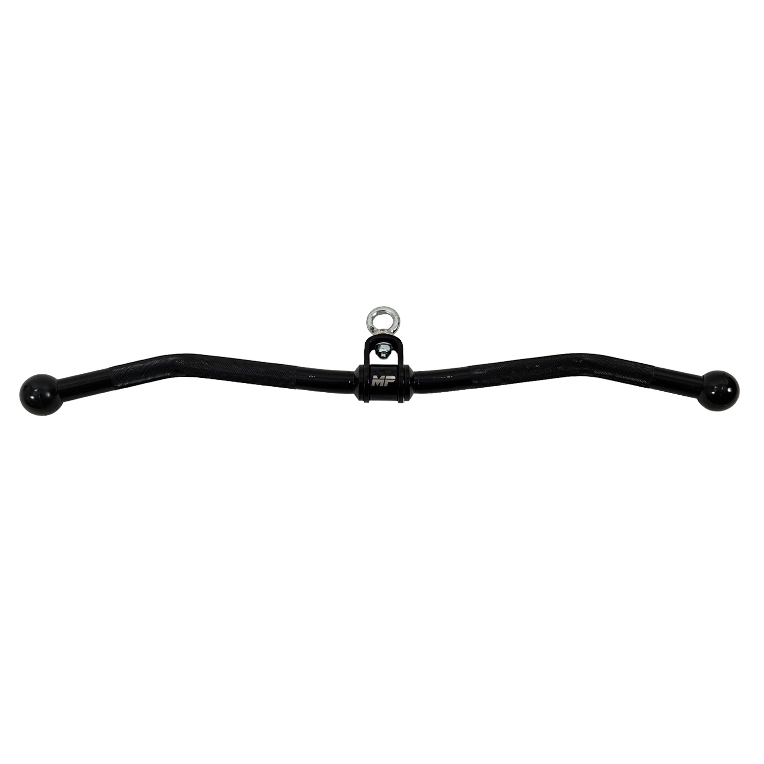 Aanbieding Muscle Power rotation curl bar bij allesmetsport.nl