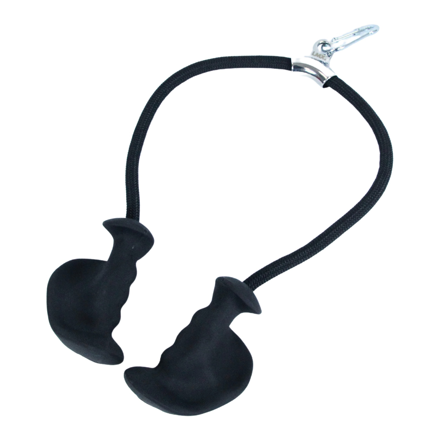 Aanbieding Lifemaxx ergo tricep rope bij allesmetsport.nl