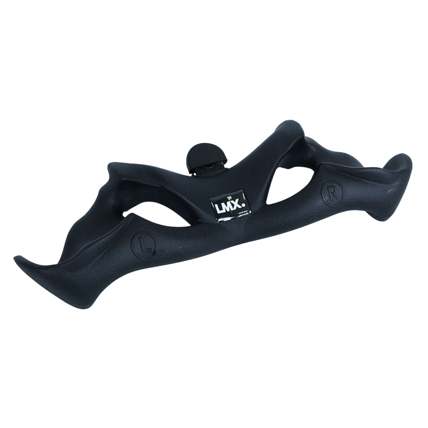 Aanbieding Lifemaxx ergo tricep bar bij allesmetsport.nl