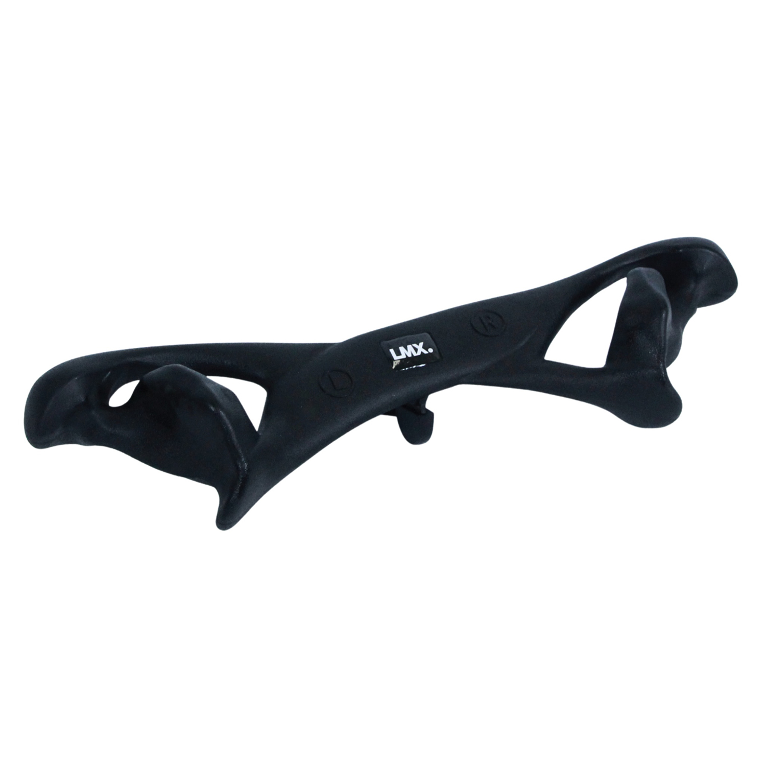 Aanbieding Lifemaxx ergo bicep bar bij allesmetsport.nl