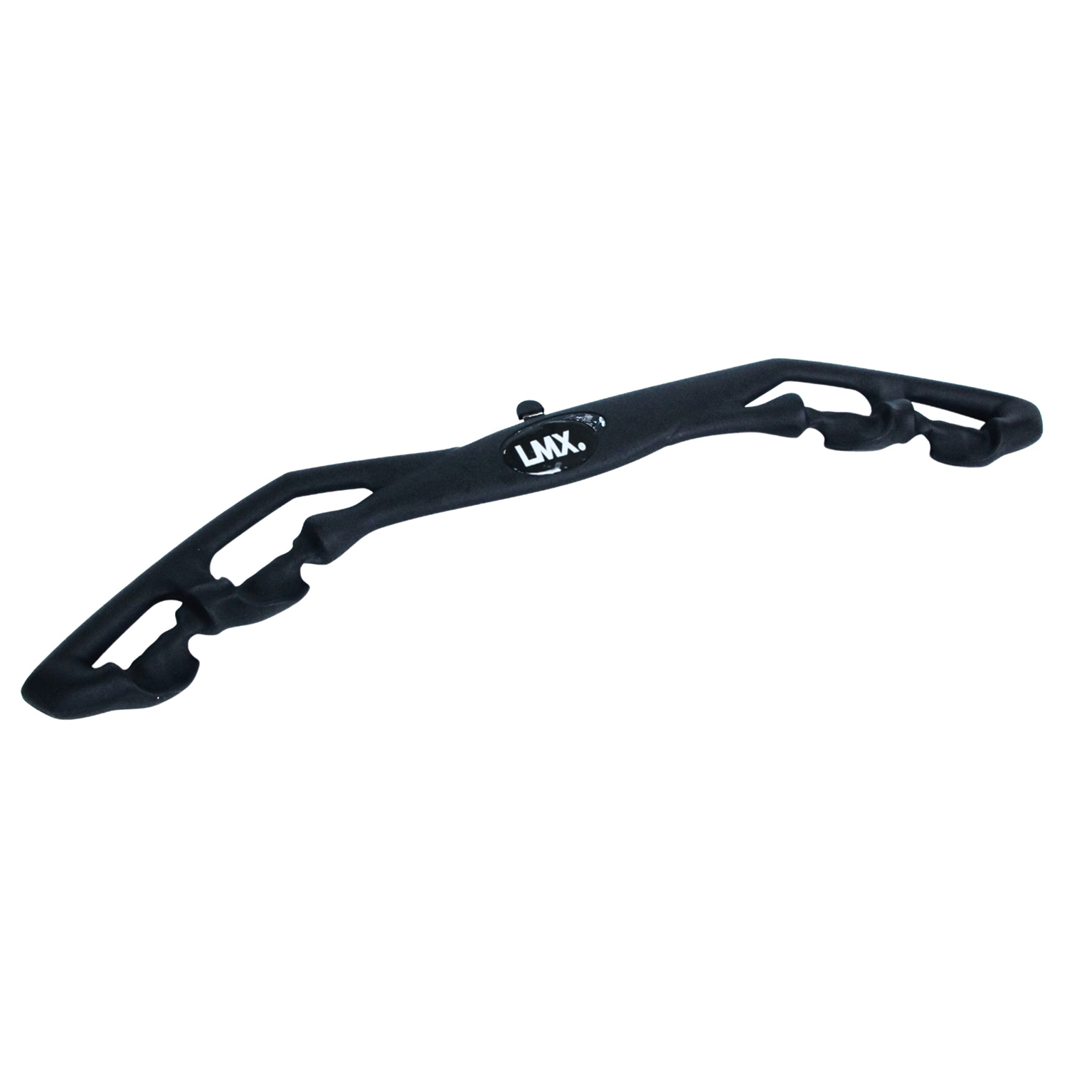 Aanbieding Lifemaxx ergo lat bar double position bij allesmetsport.nl