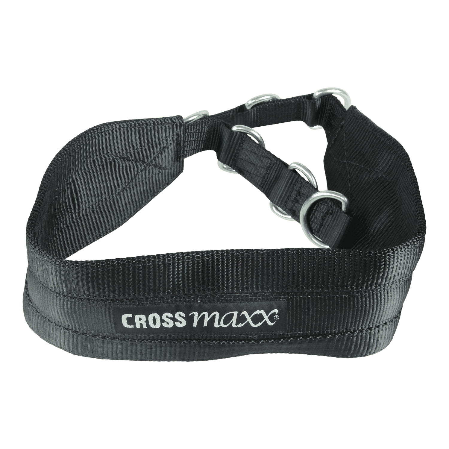 Aanbieding Lifemaxx crossmaxxr belt squat belt pro bij allesmetsport.nl