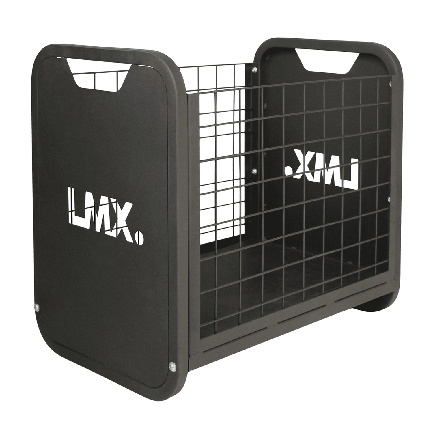 Aanbieding Lifemaxx studio storage box bij allesmetsport.nl
